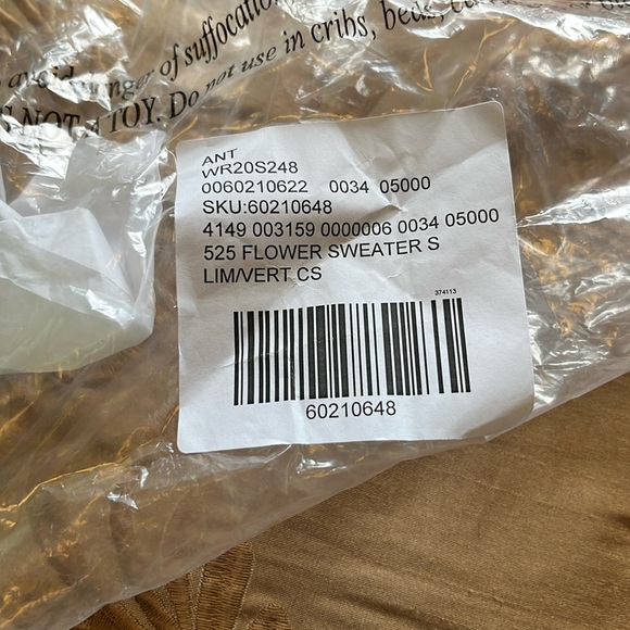 !!NWT!! 525 high Waisted Knit Shorts - Picture 2 of 4